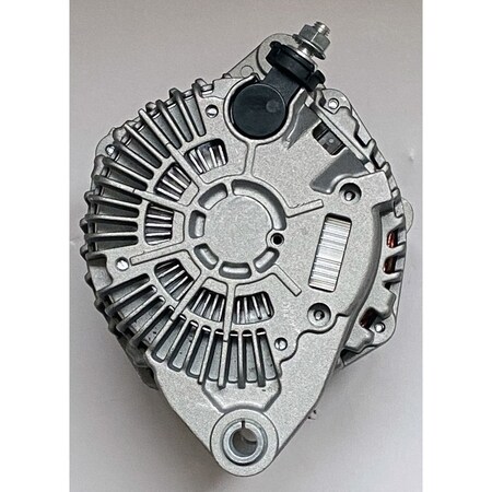 Tyc Alternator 2-11538