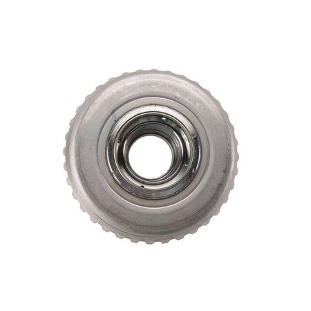 Acdelco HOUSING 1-2-3-4 & 3-5 REV CLU (SERVICE ONLY), Automatic Transmission Clutch Housing, 24298742