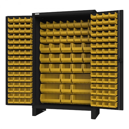 Durham Mfg Cabinet, 4 Shelves 3703-176-08T