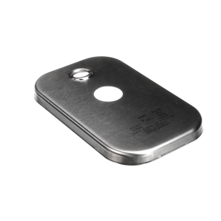 Server Lid, Fountain Pump Express, 82740 82644