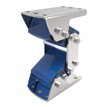 Timken Lovejoy OSCILLATING MOUNT RSC D50-120