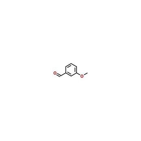 Ak Scientific 3-Methoxybenzaldehyde (25g), CAS 591-31-1 F871-25g