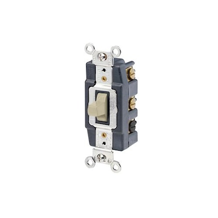 Leviton Plugs and Receptacles 1286-I