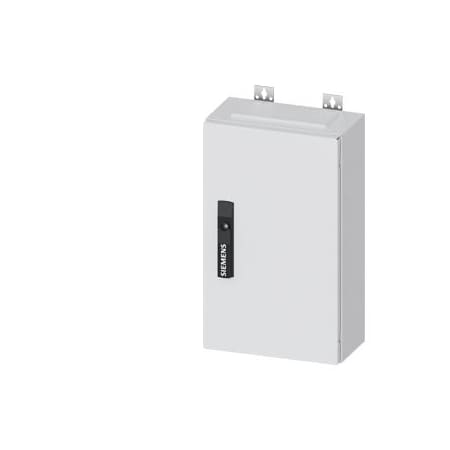 Siemens ALPHA 160 wall-mounted cabinet 8GK1031-1KK11