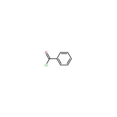 Ak Scientific Benzoyl chloride (25g), CAS 98-88-4 S637-25g