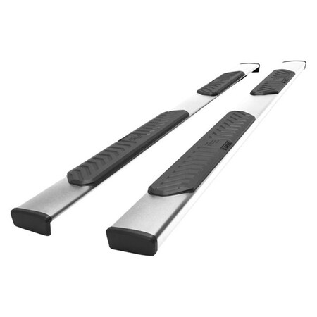 Perfectpitch Polished Nerf Step Bars for 2022-C Tundra Crewmax R5 PE3641551