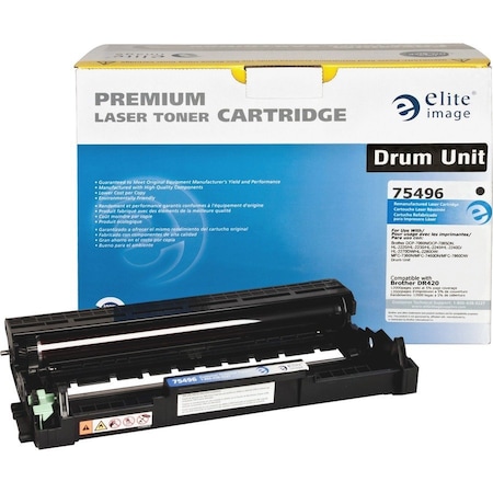 Elite Image Laser Printer Drum ELI75496
