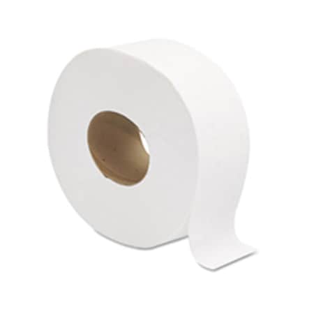 Genpak 9 in. 2 Plsy Jrt Tissue 597-202