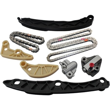 Cloyse Engine Timing Chain Kit, 9-0976SBX