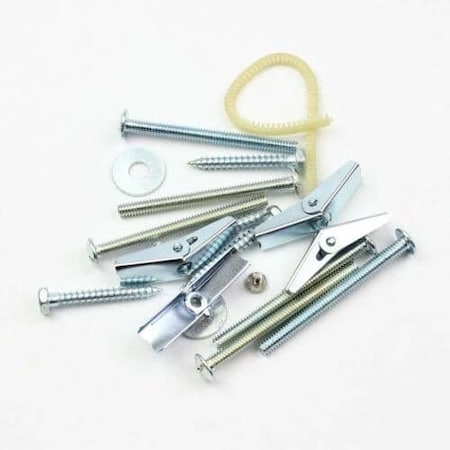 Whirlpool MICROWAVE MOUNTING HARDWARE IN 8205948