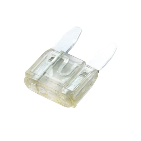 Optifuse Automotive Blade Fuse, APM-I Series, 2A to 30A, 32V DC APM-I-25A