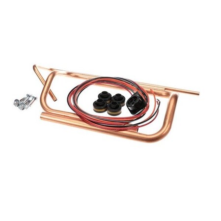 Trane KIT, RECIP TO SCROLL COMPRESSOR KIT18829