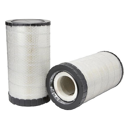 Fleetguard Pac, Af, AF25708M AF25708M