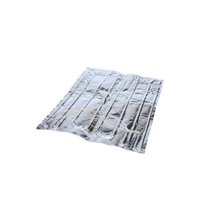 Hatco 295W 120V BLKT HTR GRSB 14X17 02.05.500.00