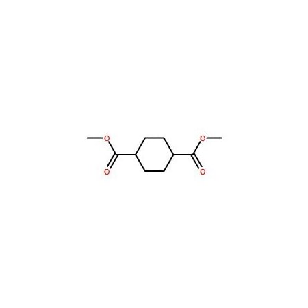 Ak Scientific Dimethyl 1, 4-cyclohexanedicarboxylate, cis- and trans- mixture (100g), CAS 94-60-0 P185-100g
