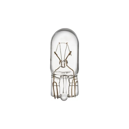 Auveco Industry Standard 194 Bulb, 10PK B194