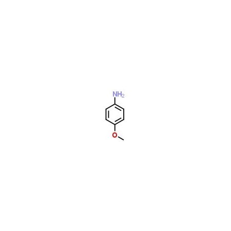Ak Scientific 4-Anisidine (25g), CAS 104-94-9 A534-25g