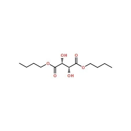 Ak Scientific (+)-Dibutyl-L-tartrate (500g), CAS 87-92-3 4011AC-500g