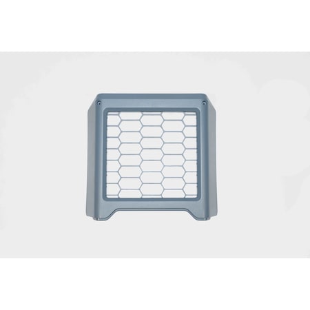 Portacool Screen Guard, Plastic, 20 in W, 20 in L INJR0095K