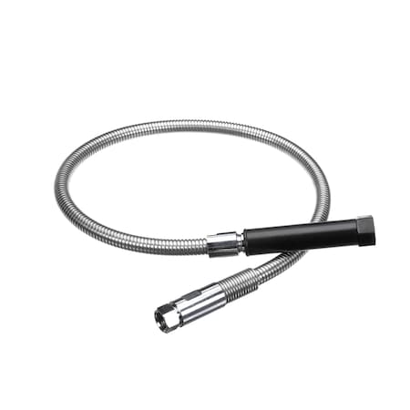 Encore 44'' REINFORCE PRE-RINSE HOSE KL50-Y004-44