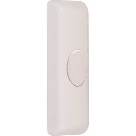 Safety Technology International Wireless Doorbell Button, 500 ft. STI-34601