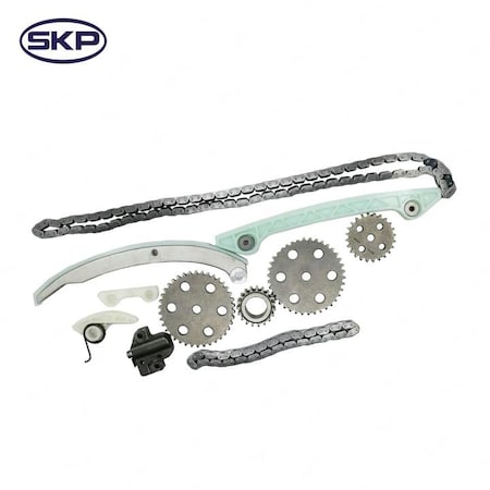 Skyward Automotive Products Engine Timing Chain Kit,  SK90727S