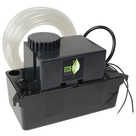 Eco Flo Products CONDENSATE REMOVAL PUMP CDSP 20