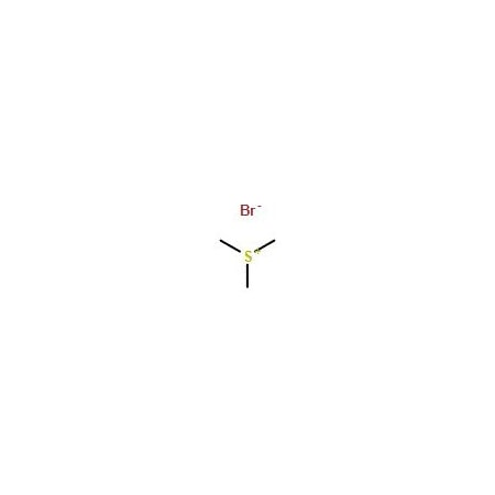 Ak Scientific Trimethylsulfonium bromide (500g), CAS 3084-53-5 V1102-500g