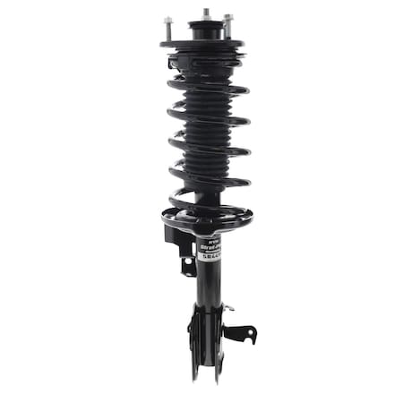Kyb Complete Corner Unit Assembly -Strut, Mount and Spring, SR4496