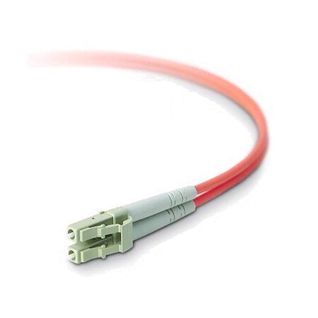Fasttrack Duplex Fiber Patch Cable LC/LC 2 M FA863289
