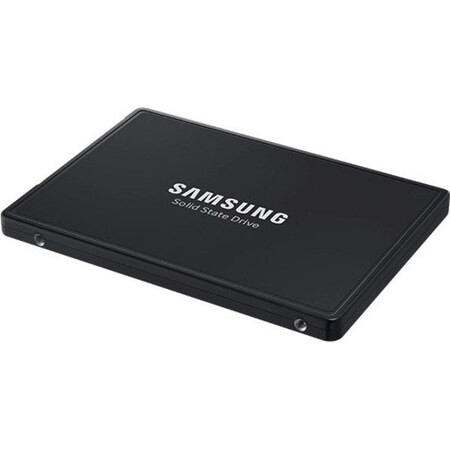 Samsung PM9A3 SSD 2.5 U.2 NVME GEN 4 3.84TB MZ-QL23T800
