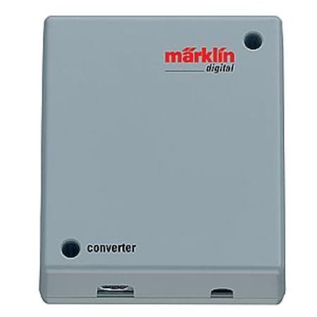 Marklin Converter Current Inverter for 66361 & 60061 Switched-Mode Power Pack MRK60130