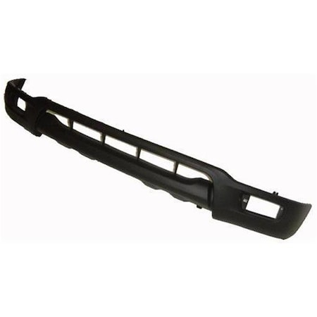 Sherman Parts Front Valance Panel for 2001-2004 Prerunner 2 & 4WD Tacoma SHE8124-22-0