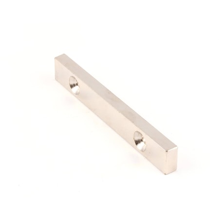 Hatco MAGNET STRIKER PLATE, PLATED 04.17.001.00