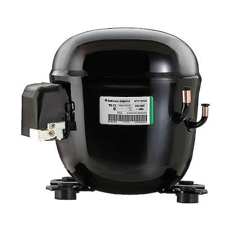 Embraco Compressor, 3822 BtuH NT2180GKV1