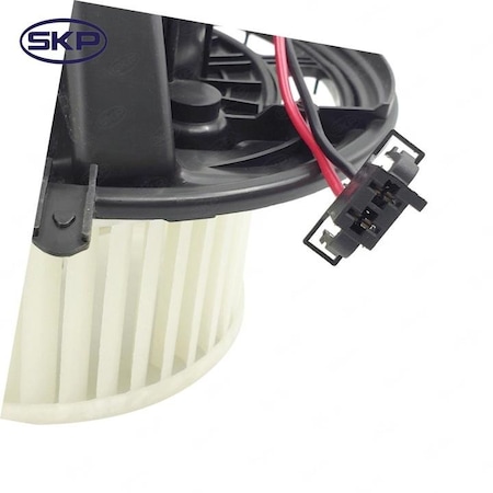 Skyward Automotive Products HVAC Blower Motor,  SK700218