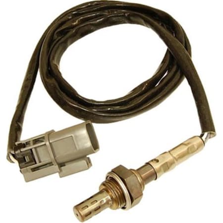 Walker 4-Wire Oxygen Sensor for 1997-2000 Infiniti QX4 250-24101
