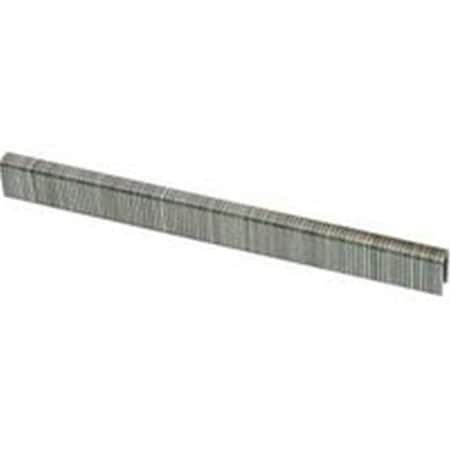 Coolcrafts SX50351-1/8G Staple Construction - Galvanized/Coated - 18 Gauge - 7/32 in. Crown CO3122454