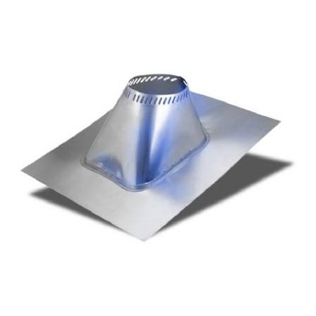 Selkirk Flashing Roof 8In Adj 6-12/12 208830