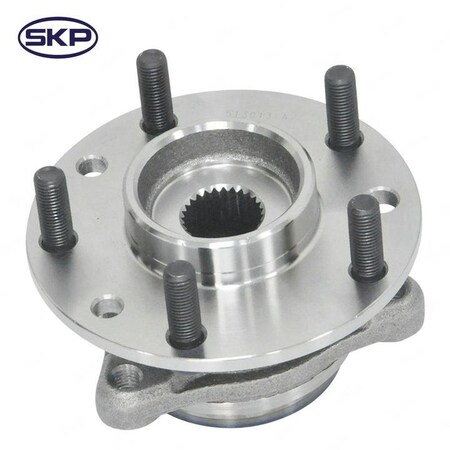 Skyward Automotive Products Wheel Bearing and Hub Assembly,  SK513013