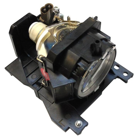 Premium Power Products Replacement Projector Lamp for 3M 64W- 3M X64- 3M X66 for Hitachi HCP-8 HCP-800X DT00841-ER
