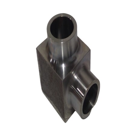 Cnh ELBOW, CNH OEM KHJ1419 KHJ1419