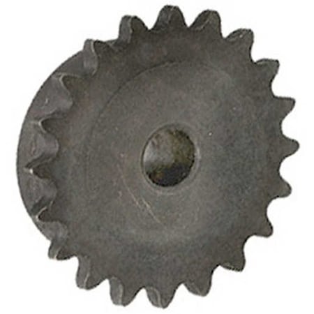 Martin Sprocket & Gr Sprocket-Roller Chain 35B28                                    35B28