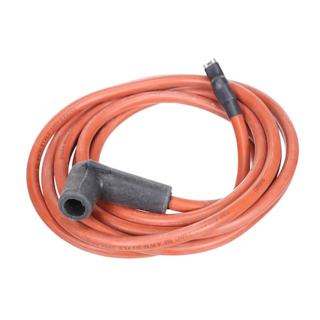 Fenwal R. ANGLE BOOT x FEM. QC 7M in. 96 05-127613-296