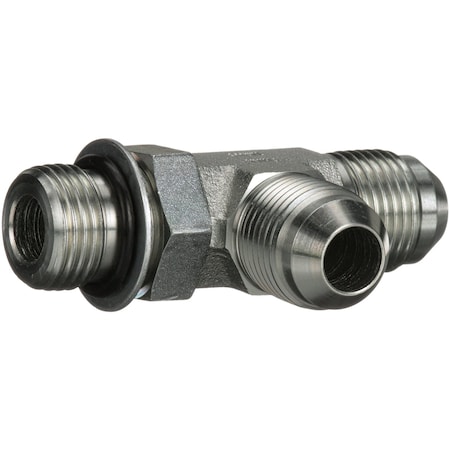 Gates Gates hydraulic adapter 6MB-6MJ-6MJ