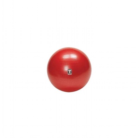 Body-Solid Stability Ball - 65 cm Red BSTSB65
