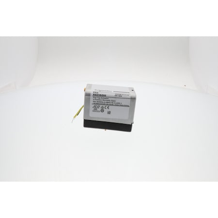 Schneider Electric N/O ACT., ON/OFF, 24V W/6 in. LEADS AG23A000