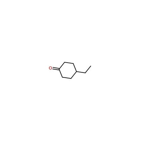 Ak Scientific 4-Ethylcyclohexanone (100g), CAS 5441-51-0 W6868-100g