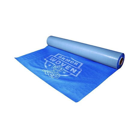 Armor Protective Packaging VCI Rust Preventative Film PW21SWS85BLB72600