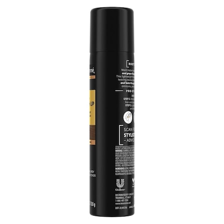 Tresemm Tresemme Root Touch Up Spray for Light Brown Hair, 2.5 Ounce, 16PK 64766744